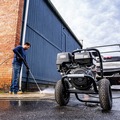 Pressure Washers | Simpson PS4240H-SP PowerShot 4,200 PSI 4 GPM Gas Pressure Washer image number 11