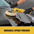Polishers | Dewalt DWP849 12 Amp 7 in./9 in. Electronic Variable Speed Polisher image number 11