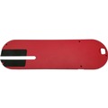 Saw Accessories | SawStop TSI-SJB 16 in. x 4-1/2 in. x 1-1/2 in. Jobsite Saw Standard Zero-Clearance Insert image number 0