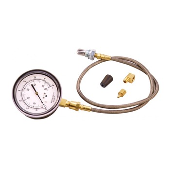DIAGNOSTICS TESTERS | OTC Tools & Equipment Exhaust Back Pressure Gauge - 7215