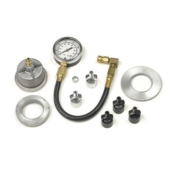 AUTOMOTIVE | GearWrench Oil Pressure Check Kit - 3289