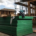Framing Nailers | Makita XNB03M1 18V LXT Brushless Lithium-Ion 21-Degrees Full Round Head 3-1/2 in. Cordless Framing Nailer Kit (4 Ah) image number 4