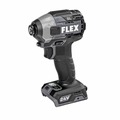 Impact Drivers | FLEX FX1371A-Z 24V Brushless 1/4 in. Cordless Quick Eject Hex Impact Driver (Tool Only) image number 1