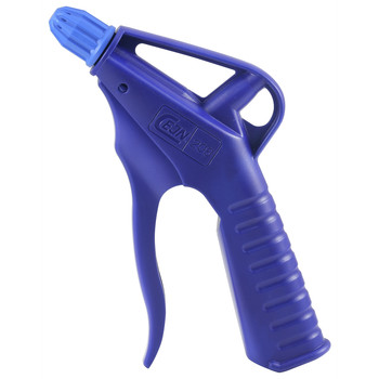BLOWGUNS | Vacula 4 in. Star Tip Blow Gun - 72-020-0864