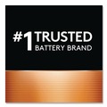 Customer Appreciation Sale! Save up to $60 on Select Tools | Duracell DL2032B6PK 2032 Lithium Coin Batteries With Bitterant (6/Pack) image number 6