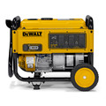 Dewalt PMC164000 DXGNR4000 4000 Watt 223cc Portable Gas Generator image number 2