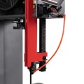 Band Saws | JET JT1-1377 VBS-2012VS-DC Continuous Variable Speed 20 in. Vertical Bandsaw image number 20