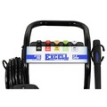 Clearance Center | Excell EPW2123100 3100 Psi 2.8 Gpm 212cc Ohv Gas Pressure Washer image number 3