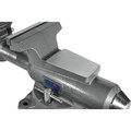 Vises | Wilton WL9-28813 880M Mechanics Pro Vise with 8 in. Jaw Width, 8-1/2 in. Jaw Opening and 360-degrees Swivel Base image number 6