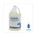  | Boardwalk 5005-04-GCE00 1 Gallon Bottle Herbal Mint Scent Foaming Hand Soap image number 1
