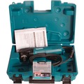 Makita Appreciation Week! Save 10%! | Factory Reconditioned Makita TM3010CX1-R 120V 3 Amp Variable Speed Corded Oscillating Multi-Tool Kit image number 1