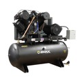 Stationary Air Compressors | EMAX EP20H120V3 Industrial Plus 20 HP 120 Gallon Oil-Lube Stationary Air Compressor image number 1