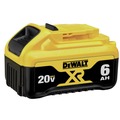 Pole Saws | Dewalt DCPS620BDCB246CK-BNDL 20V MAX XR Brushless Cordless Pole Saw with Lithium-Ion Battery and Charger Starter Kit Bundle (6 Ah/4 Ah) image number 11