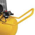 Dewalt DXCM201 2 HP 20 Gallon Oil-Lube Hotdog Air Compressor image number 8