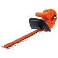  | Black & Decker TR116 3 Amp Dual Action 16 in. Electric Hedge Trimmer image number 2