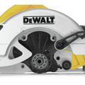 Circular Saws | Dewalt DWE575 7-1/4 in. Circular Saw Kit image number 6