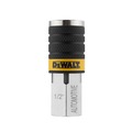 Air Chisels | Dewalt DXCM036-0238 1/2 in. FNPT x 1/2 in. Body Automotive Coupler image number 0