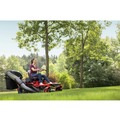 Self Propelled Mowers | Troy-Bilt MUSTANGZ42ZTR Mustang Z42 725cc Zero-Turn Rider image number 3