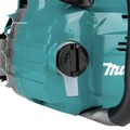 Clearance Center | Makita GCU06T1 40V max XGT Brushless Lithium-Ion 18 in. Cordless Chain Saw Kit (5 Ah) image number 6