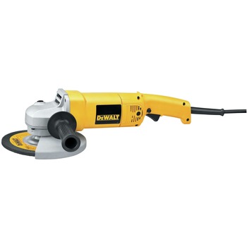 ANGLE GRINDERS | Factory Reconditioned Dewalt 13 Amp 8500 RPM 7 in. Medium Angle Grinder - DW840R
