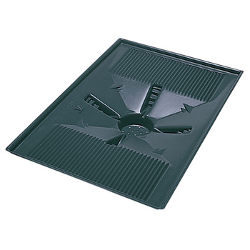 ENGINE TOOLS | Lisle 24 in. x 36 in. Transmission Drain Funnel - 17902