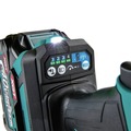 Impact Wrenches | Makita GWT02Z 40V MAX XGT Brushless Lithium-Ion 1/2 in. Square Drive Cordless 4‑Speed High‑Torque Impact Wrench with Friction Ring Anvil (Tool Only) image number 4