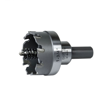 HOLE SAWS | Klein Tools 1-3/4 in. Heavy Duty Carbide Hole Cutter - 31866