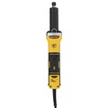 Save 15% off $250 on Select DEWALT Tools! | Dewalt DWE4997VS 120V 13 Amp Brushless Variable Speed 2 in. Corded Paddle Switch Die Grinder image number 2