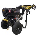 Pressure Washers | Dewalt 61373 4000 PSI 3.5 GPM 340cc CRX340 Engine Gas Pressure Washer image number 1