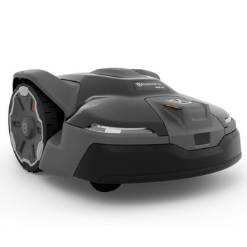 LAWN MOWERS | Husqvarna 420iQ 1 Acre Mowing Capacity Automower Residential Robotic Lawn Mower - 970727501
