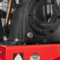 Air Compressors | Craftsman CMXECXM803.COM 230V 22 Amp 5 HP 2-Stage 80 Gallon 13.5 SCFM 175 PSI Oil-Lubricated Electric Vertical Corded Air Compressor image number 8