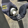 Work Gloves | Dewalt DPG72TXL Flexible Durable Grip Work Gloves - XL, Tagged (12/Carton) image number 6