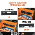 Clearance Center | Klein Tools 54818MB MODbox Internal Rail Accessory image number 3