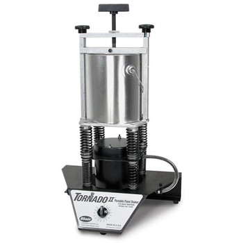PRODUCTS | Blair Equipment 51000 TORNADO II Paint Shaker
