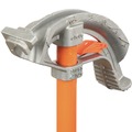 Wire & Conduit Tools | Klein Tools 51606 1/2 in. EMT Aluminum Conduit Bender with Angle Setter image number 10