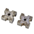 Taps Dies | Dewalt DCS35038 3/8 in. Replacement Cutting Die Set image number 1