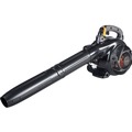Handheld Blowers | Poulan Pro 967623001 PPBV25 Poulan Pro 25cc 2 Cycle Handheld Gas Leaf Blower image number 2