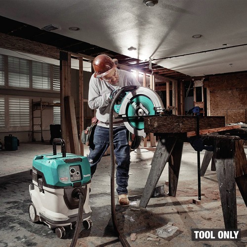 Makita 40V max XGT Lithium-Ion Brushless AWS Capable 16-5/16 in