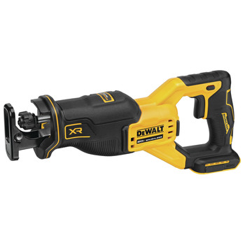 RECIPROCATING SAWS | Dewalt 20V MAX XR Brushless Lithium-Ion Cordless Reciprocating Saw (Tool Only) - DCS382B