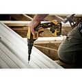 Screw Guns | Dewalt DCF622B 20V MAX XR Brushless Lithium-Ion Cordless Versa-Clutch Adjustable Torque Screwgun (Tool Only) image number 10