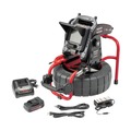  | Ridgid 65103 SeeSnake Compact2 with VERSA Camera System image number 2