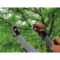 Reciprocating Saws | Black & Decker LPS7000 7.2V CompactSaw Lithium-Ion Cordless Reciprocating Saw image number 8