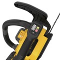 Save 10% off one item | Dewalt DCCS674X2 60V MAX Top Handle Lithium-Ion 14 in. Cordless Chainsaw Kit with 2 Batteries (9 Ah) image number 6