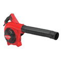 Clearance Center | Craftsman CMEBL712 12 Amp Corded Handheld Jobsite Blower image number 1