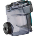 Rotary Tool Accessories | Makita DX10 Dust Extractor Attachment with HEPA Filter Cleaning Mechanism image number 2