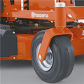 Riding Mowers | Husqvarna 967324001 Z246 Zero Turn Riding Mower image number 4