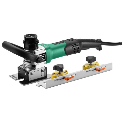 Metal Cutting Shears | Metabo HPT 646789620 PFM 17 Metal Weld Bead Remover image number 0