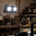  | Makita ML005G 40V MAX XGT Lithium-Ion Cordless Work Light (Tool Only) image number 10