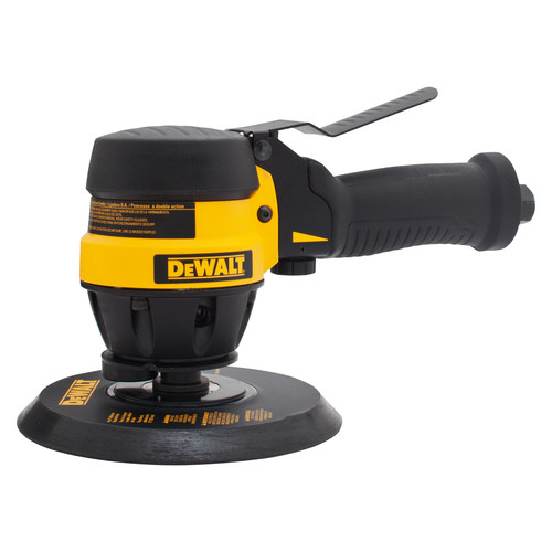 Air Sanders | Dewalt DWMT70780 Dual Action Orbital Air Sander image number 0