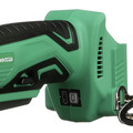 Clearance Center | Metabo HPT DN18DSLQ4M 18V Li-Ion 3/8 in. Angle Drill (Tool Only) image number 4